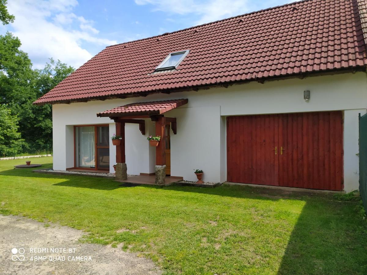 Apartmany Natalie Dvory nad Luznici Экстерьер фото