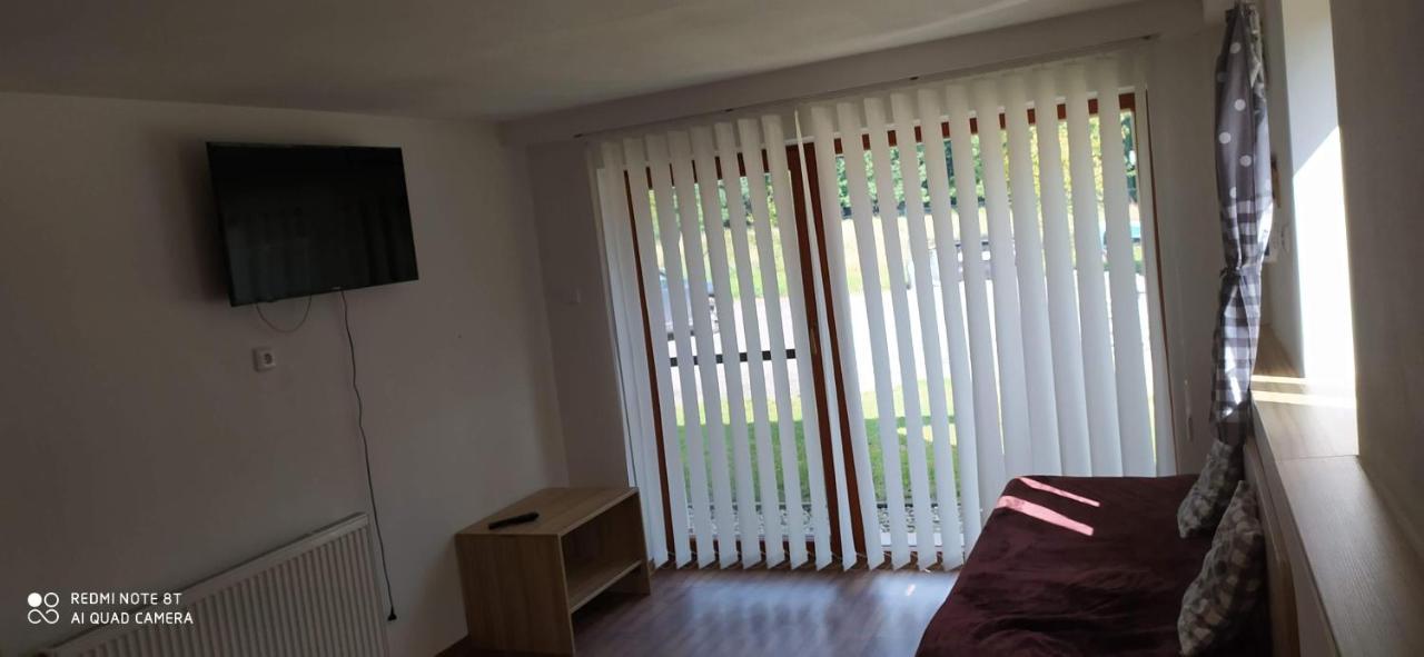 Apartmany Natalie Dvory nad Luznici Экстерьер фото