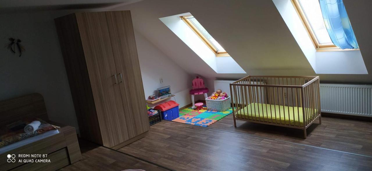 Apartmany Natalie Dvory nad Luznici Экстерьер фото