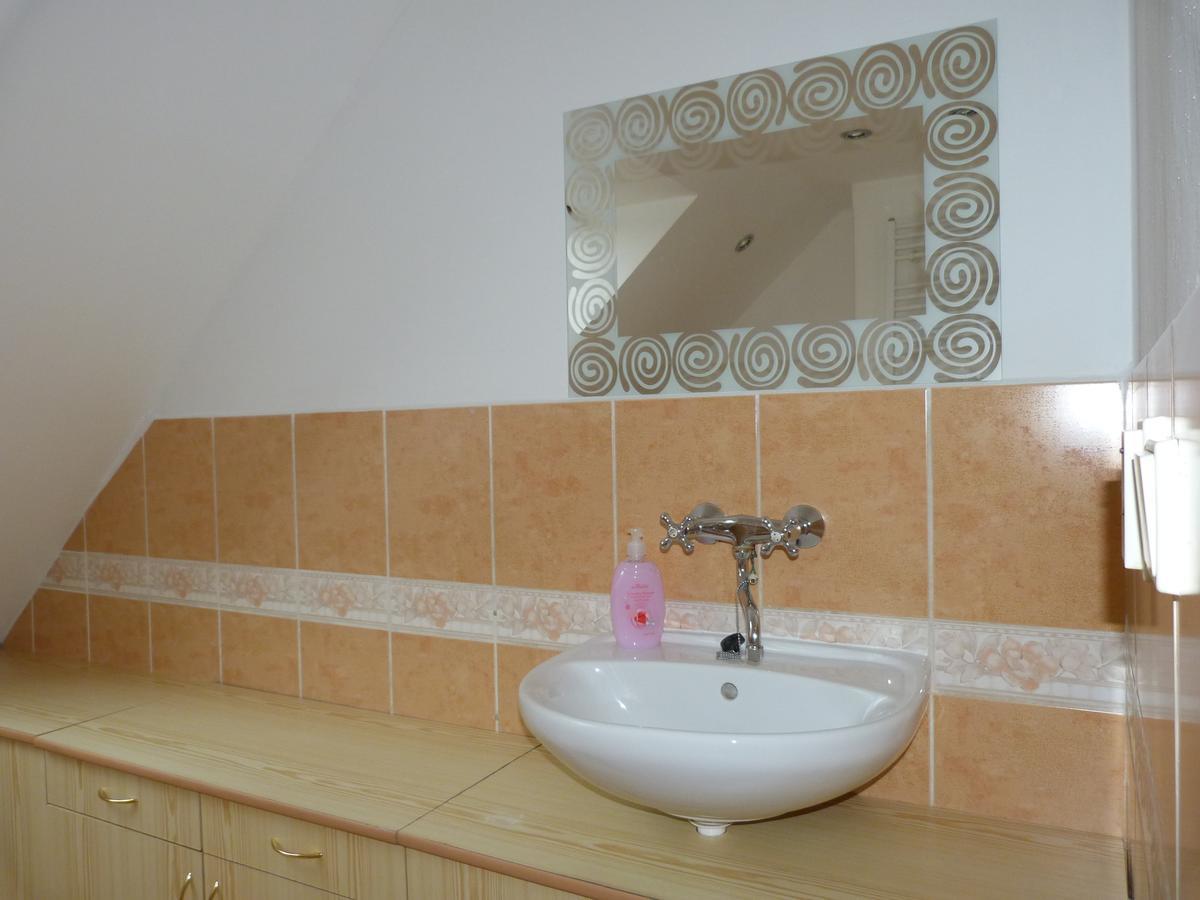 Apartmany Natalie Dvory nad Luznici Экстерьер фото