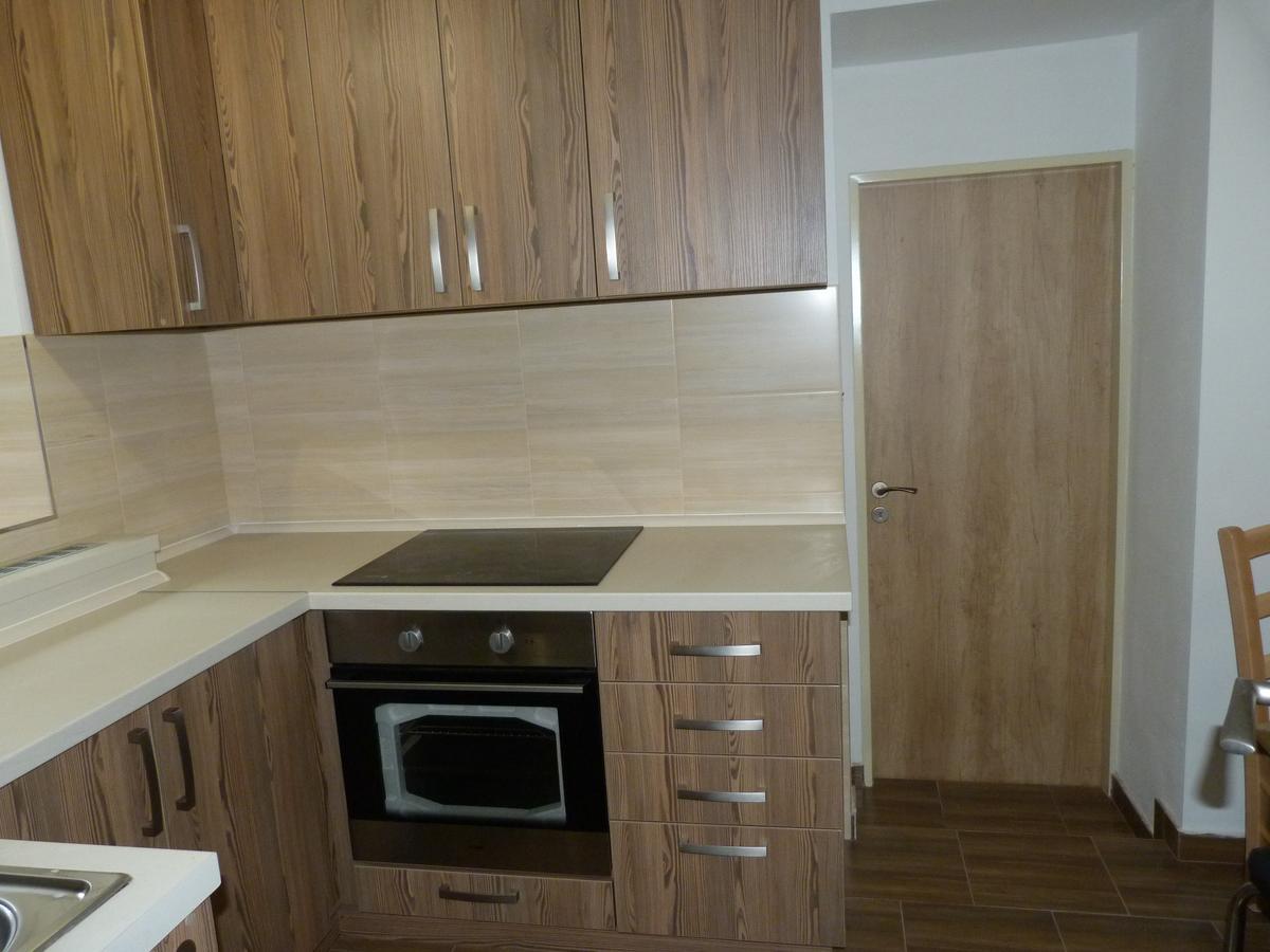 Apartmany Natalie Dvory nad Luznici Экстерьер фото